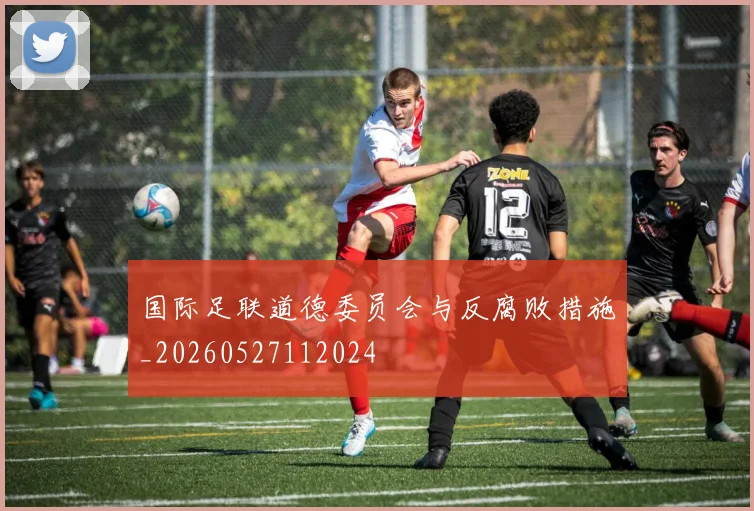 国际足联道德委员会与反腐败措施_20260527112024